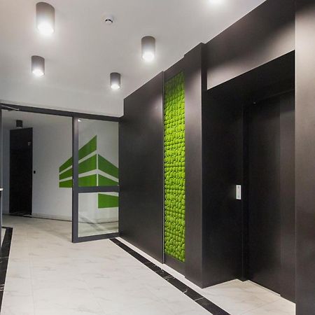 Apartament Przy Jeziorze Nr 2 Olsztyn  Extérieur photo