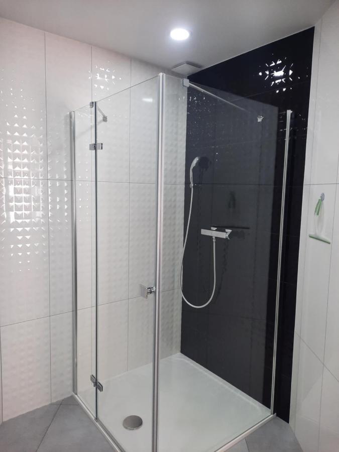 Apartament Przy Jeziorze Nr 2 Olsztyn  Extérieur photo