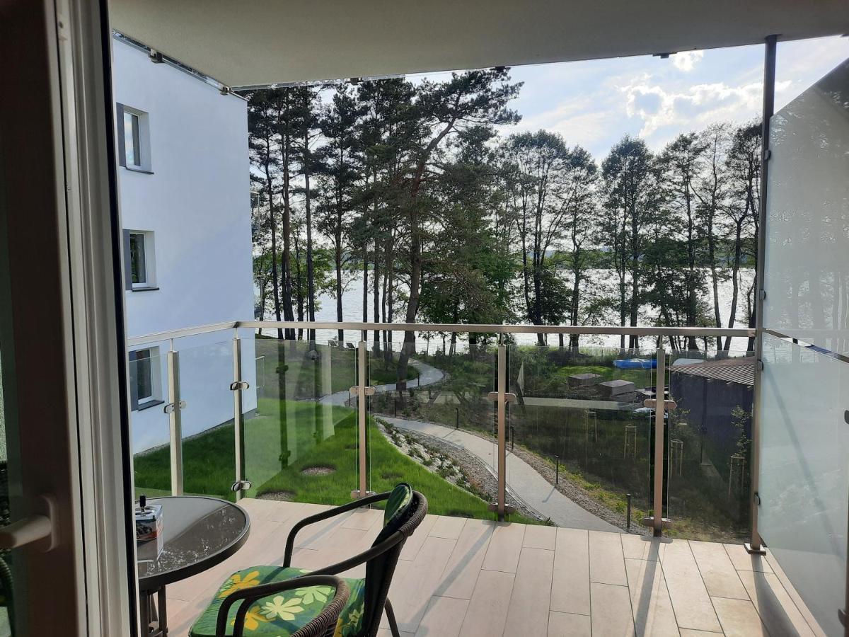 Apartament Przy Jeziorze Nr 2 Olsztyn  Extérieur photo