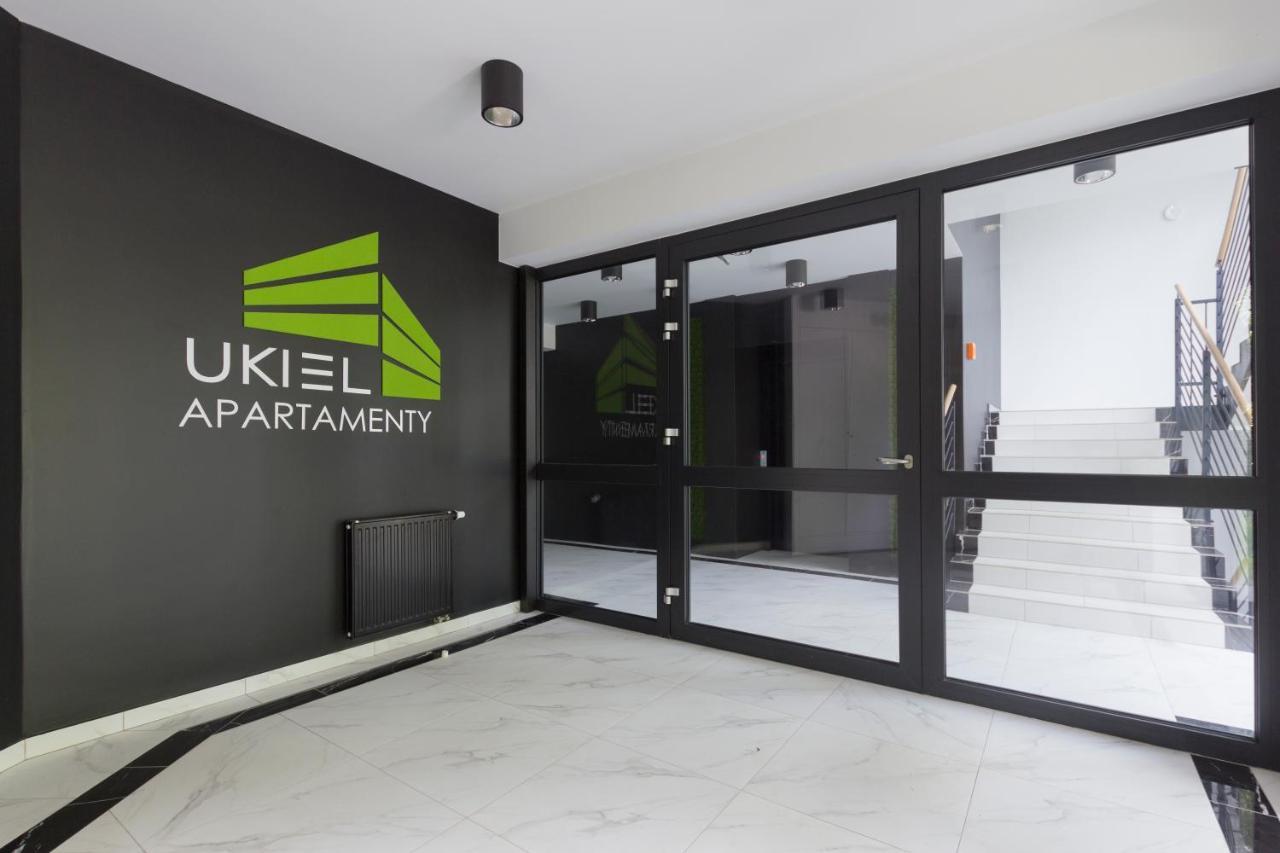 Apartament Przy Jeziorze Nr 2 Olsztyn  Extérieur photo