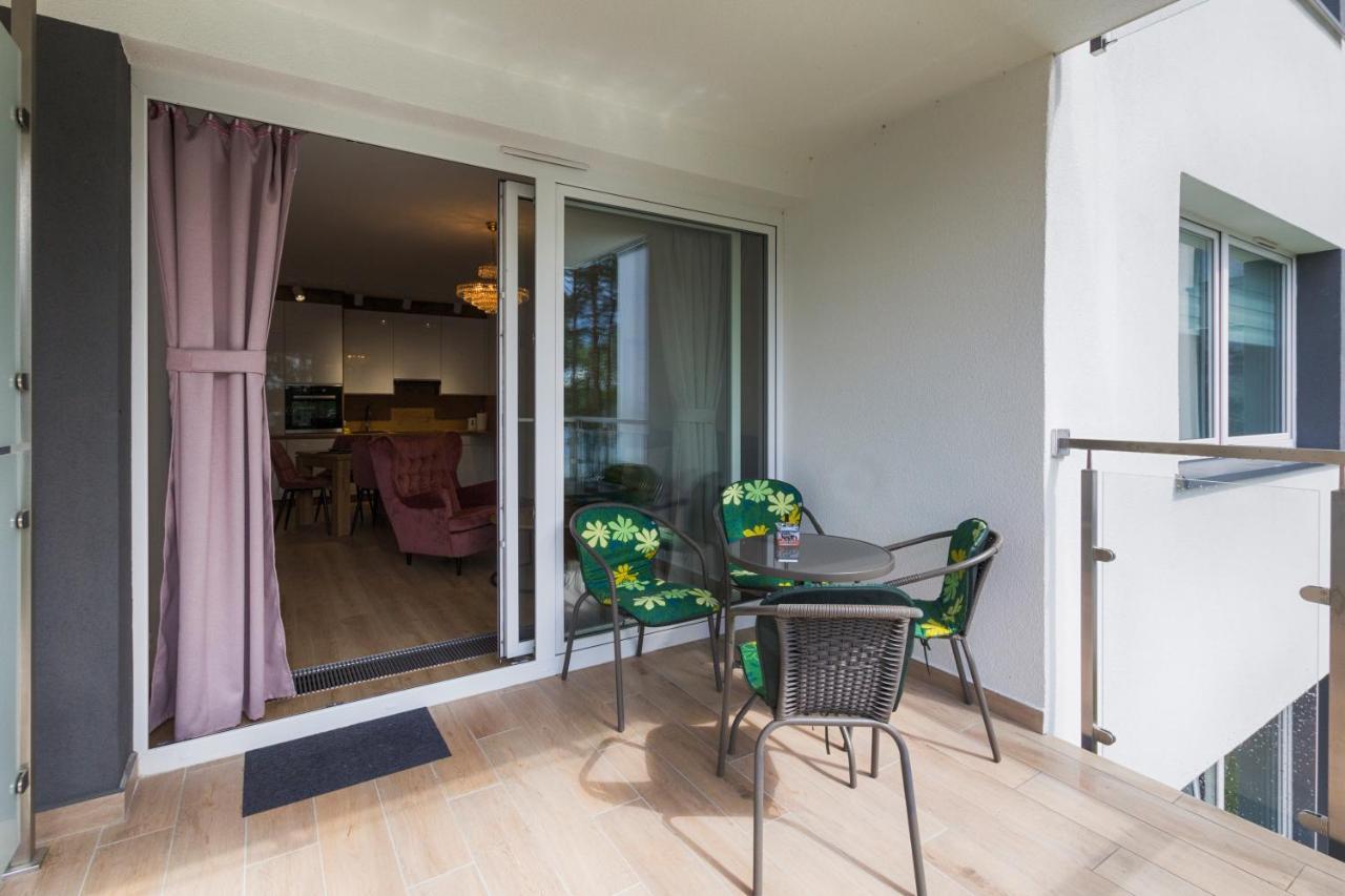 Apartament Przy Jeziorze Nr 2 Olsztyn  Extérieur photo