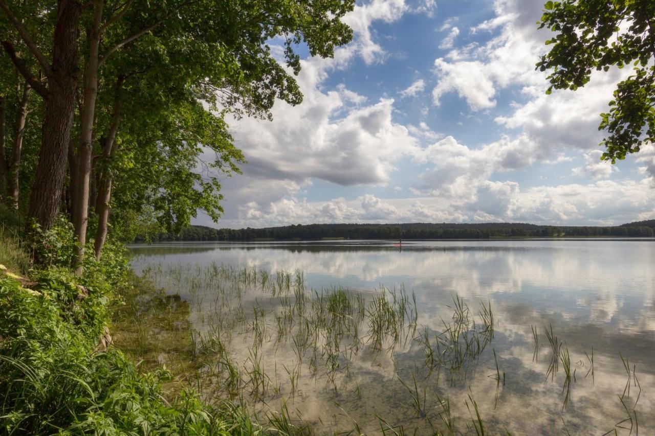 Apartament Przy Jeziorze Nr 2 Olsztyn  Extérieur photo