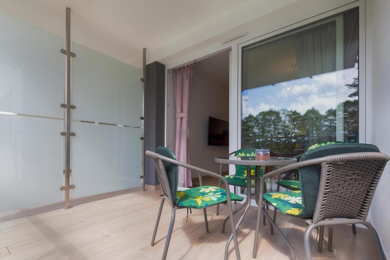 Apartament Przy Jeziorze Nr 2 Olsztyn  Extérieur photo